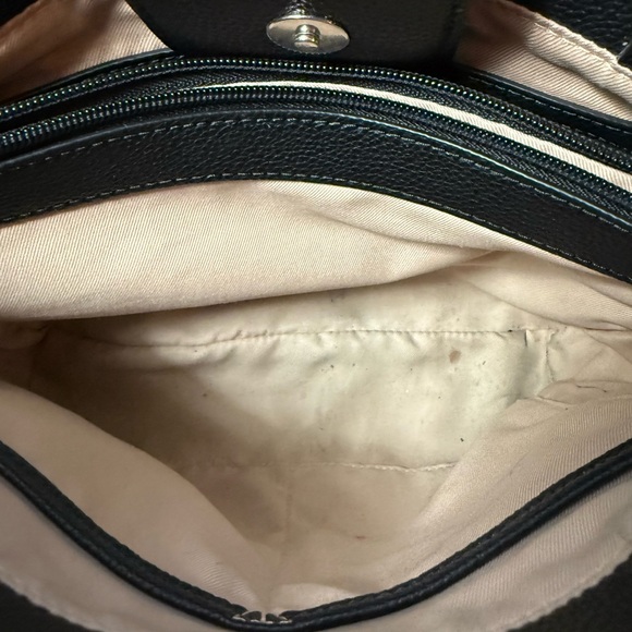 Dana Buchman Julia  Convertible Tote - Picture 8 of 8